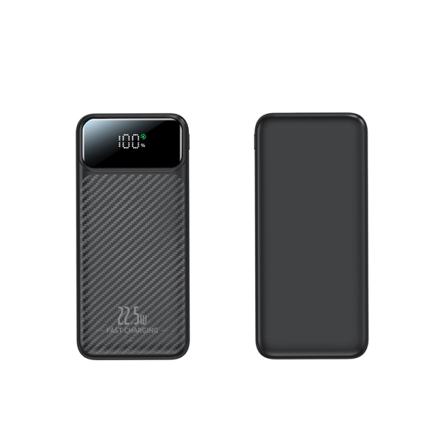PB074B 10W Ultra Slim Portable Power Bank