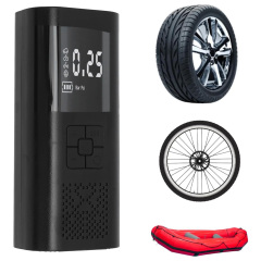 AP03 Mini Portable Cordless Air Pump