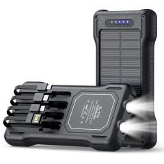 Blue Z901 10000mah