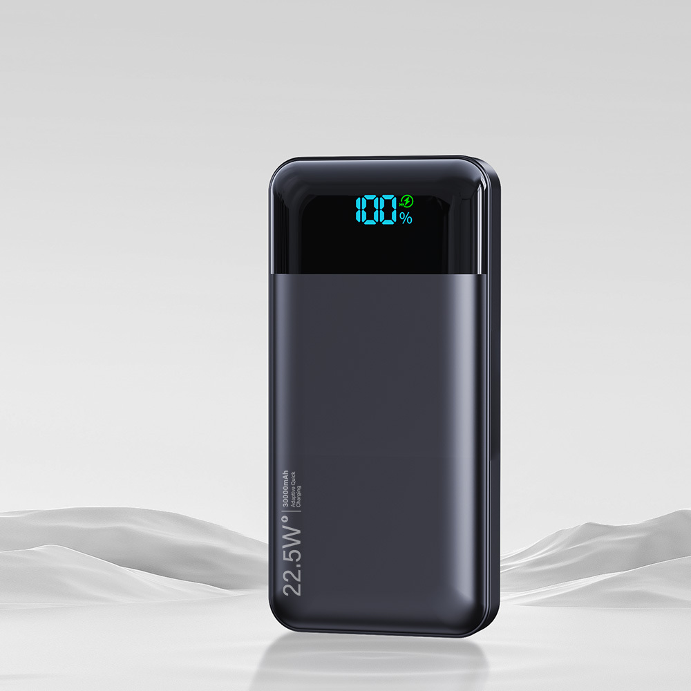 P020 PD22.5W Ultra Slim 20000mAh Portable Power Bank