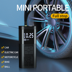 AP03 Mini Portable Cordless Air Pump