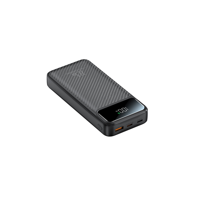 PB074B 10W Ultra Slim Portable Power Bank