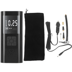 AP03 Mini Portable Cordless Air Pump