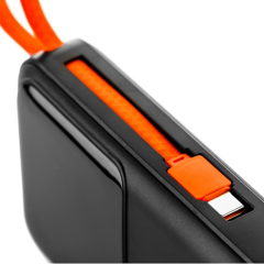 HD26 Ultra Slim PD22.5W Fast Charging Power Bank