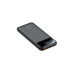 PB074B Black 10000mah PD22W