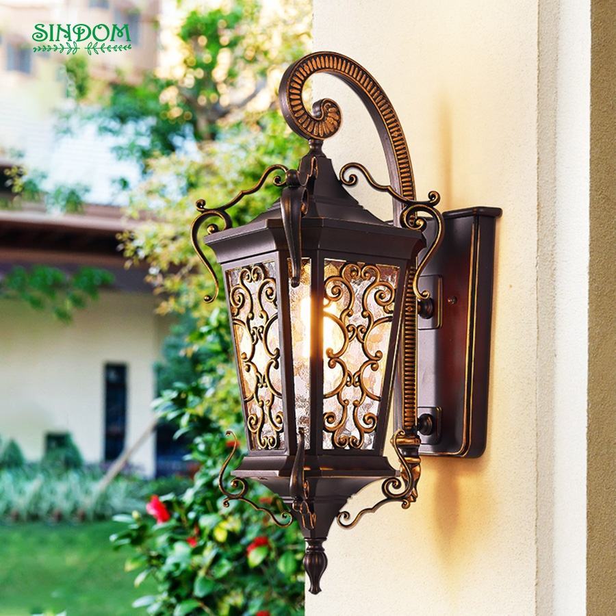 Wall Light