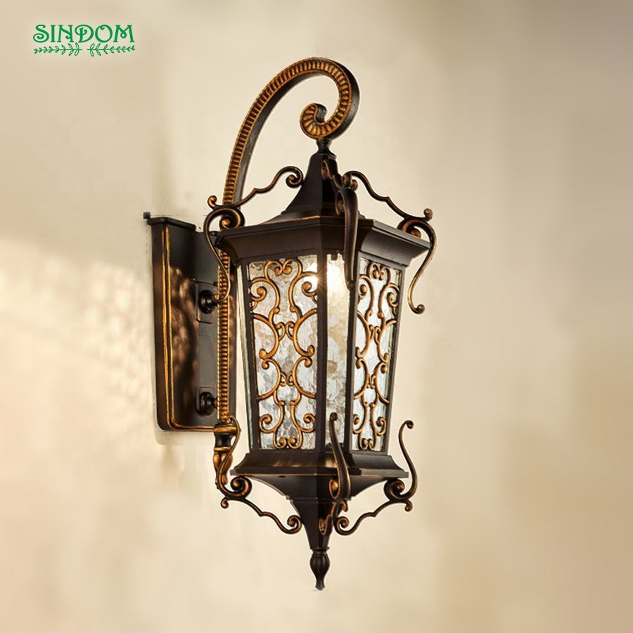 Wall Light