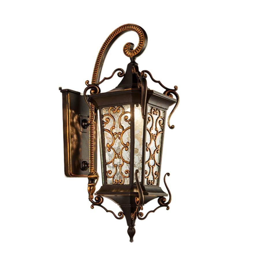 Wall Light