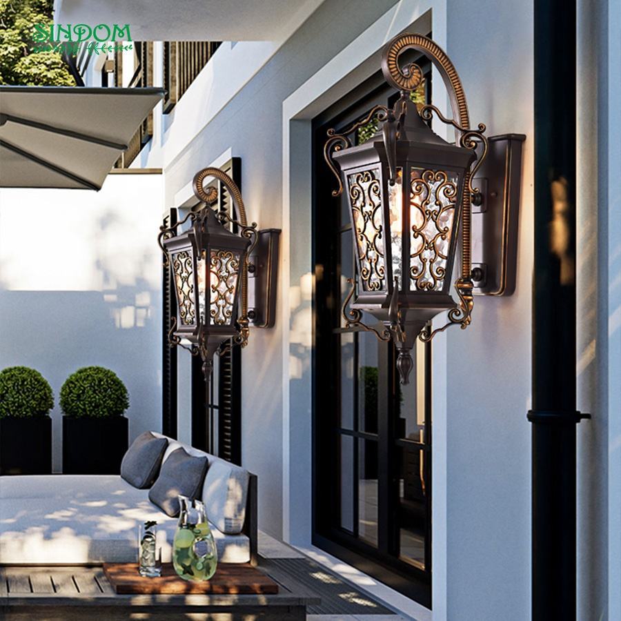 Wall Light