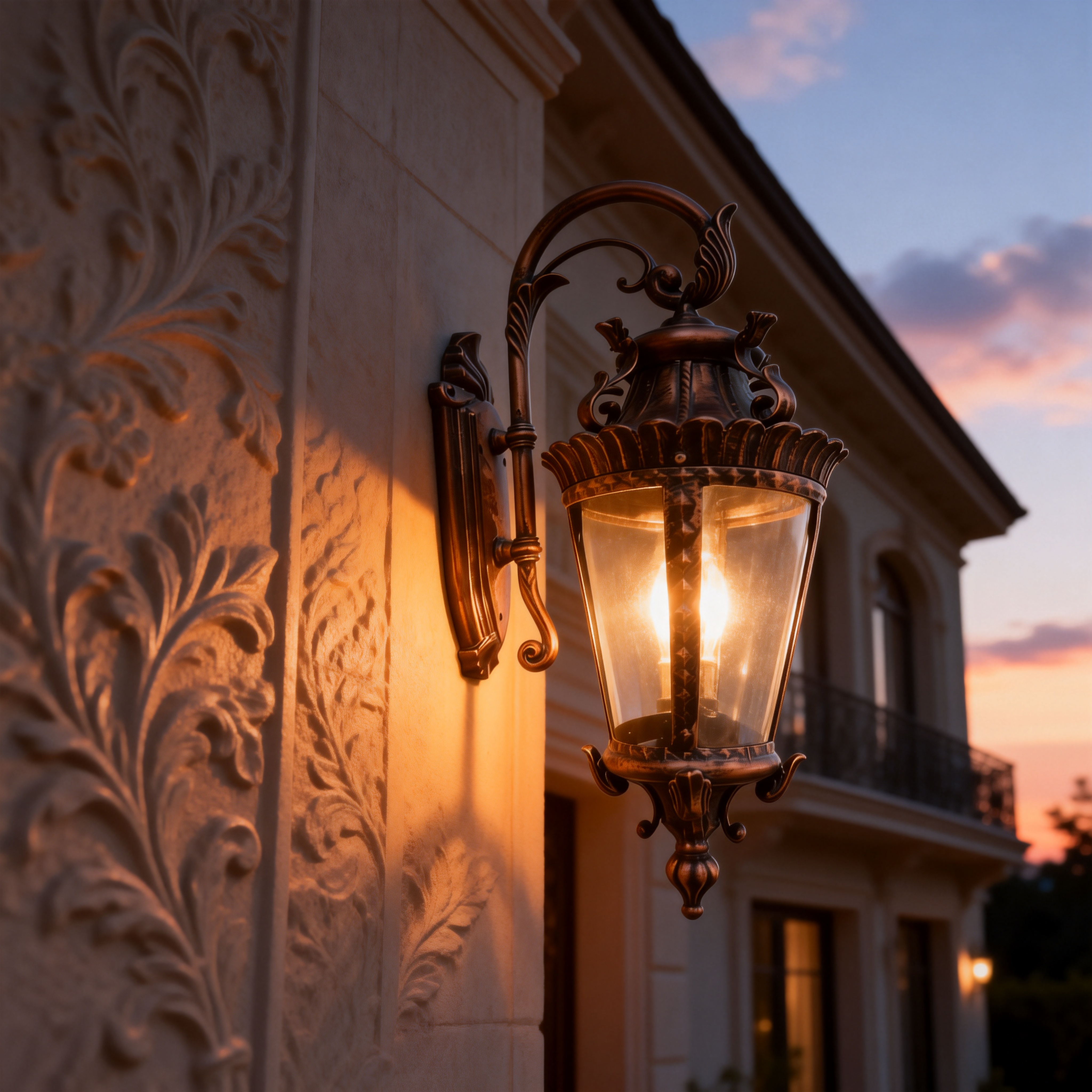 Wall Light