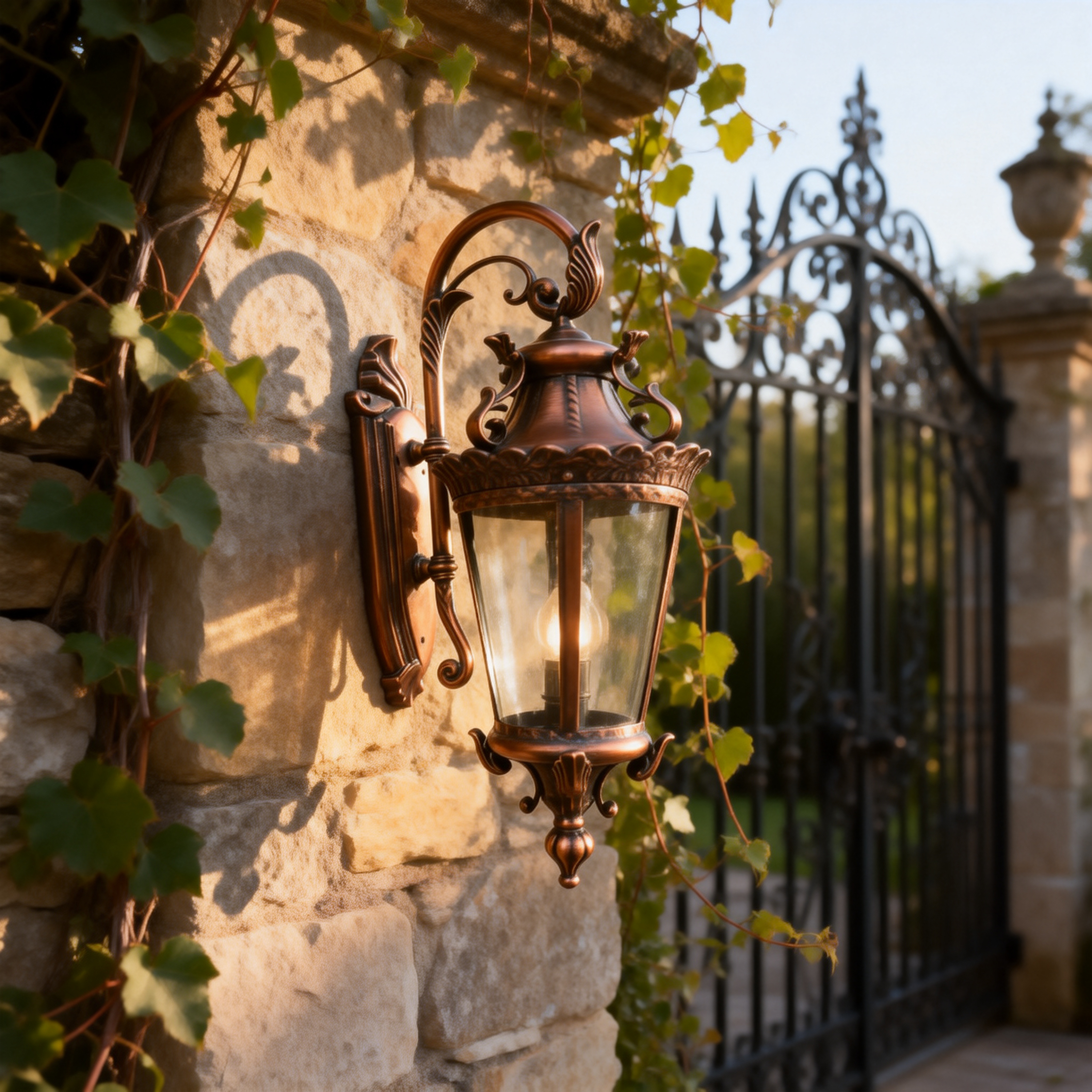 Wall Light