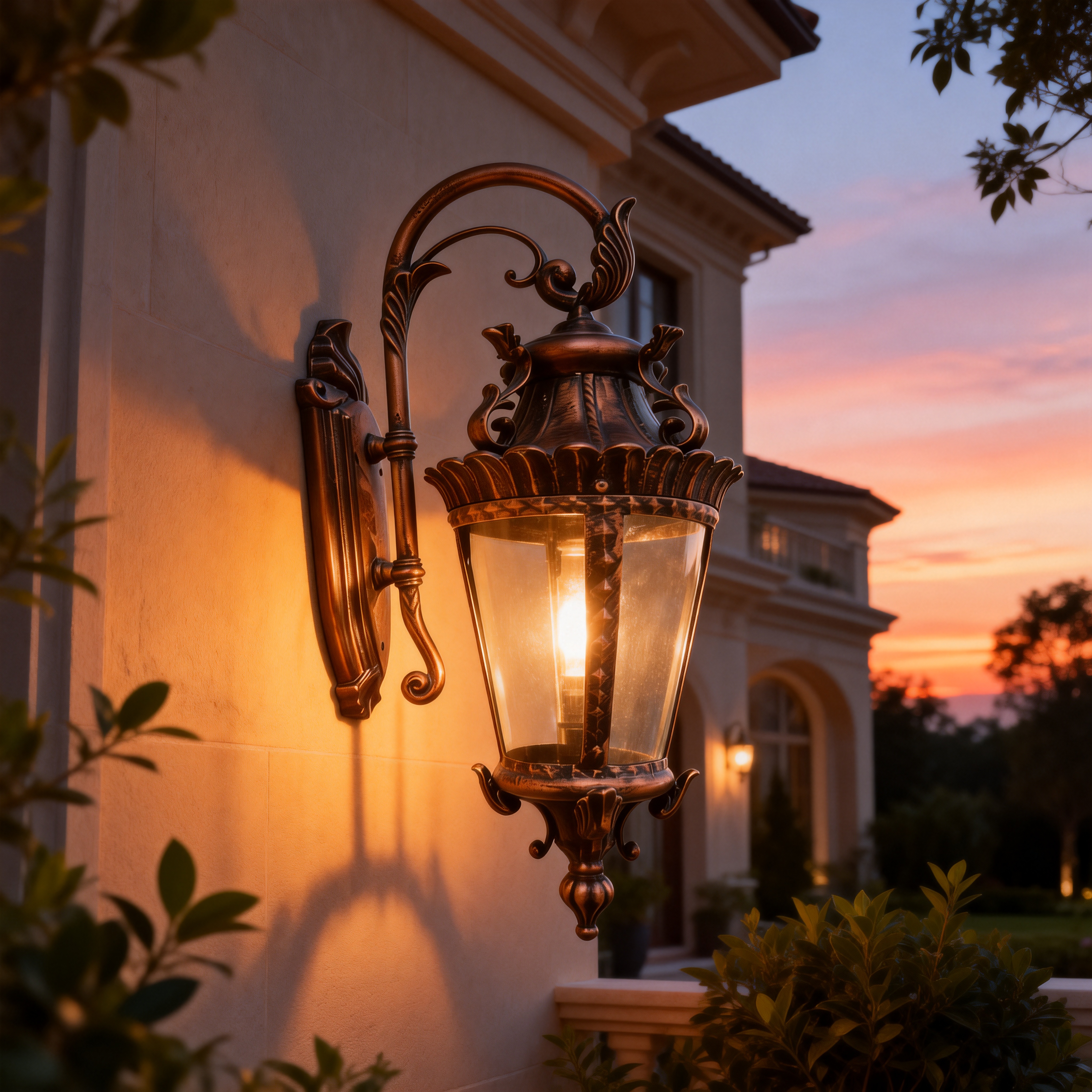 Wall Light
