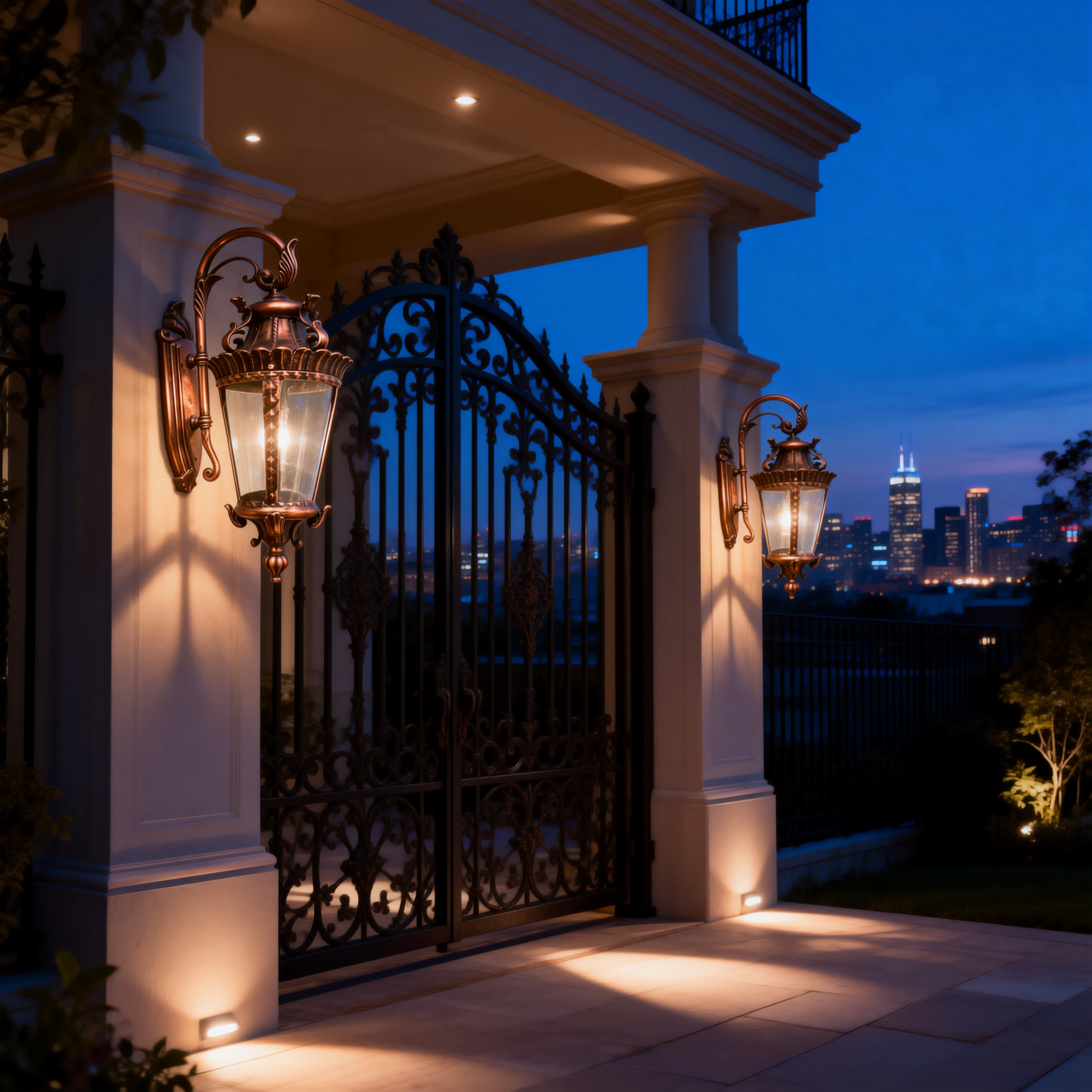 Wall Light