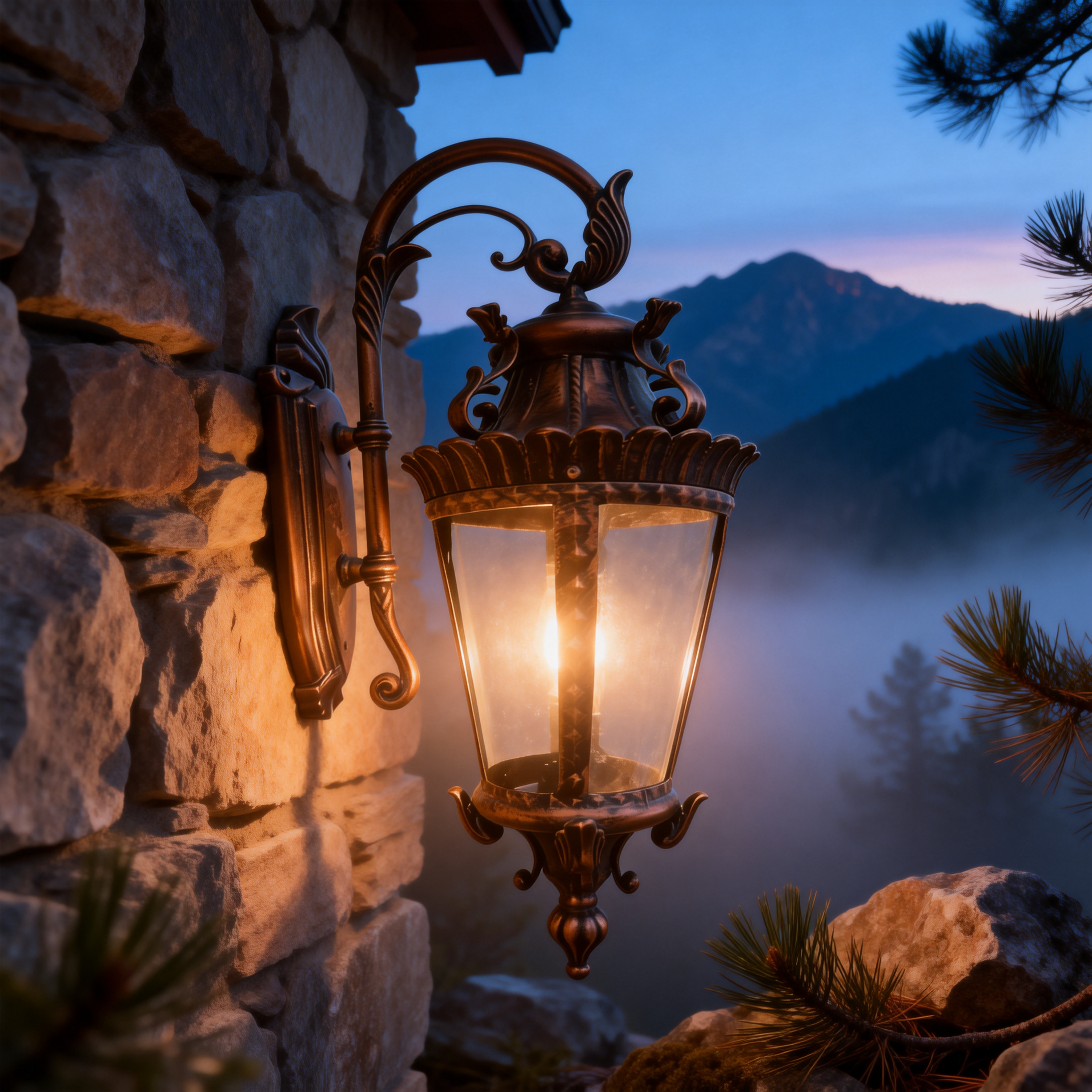 Wall Light