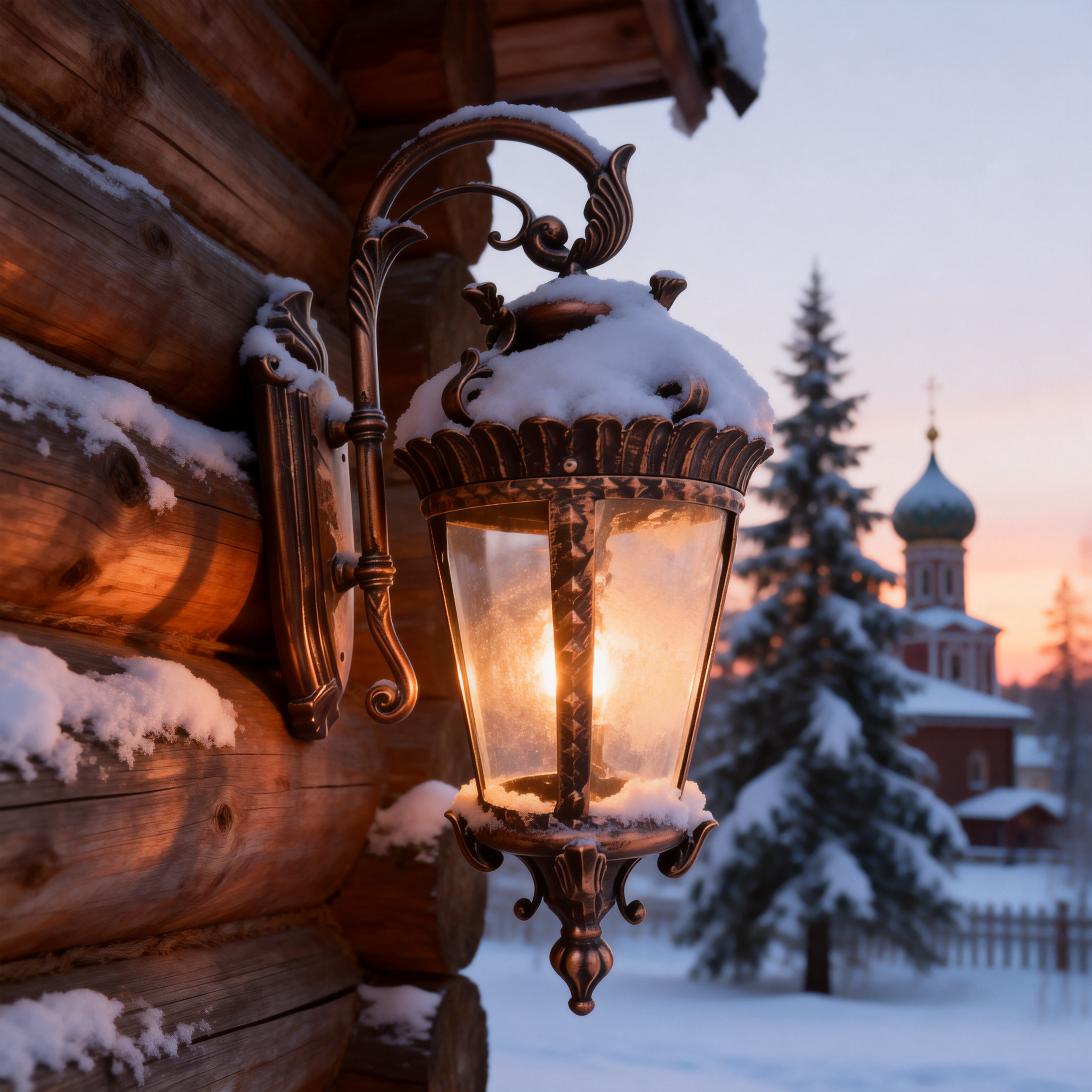 Wall Light
