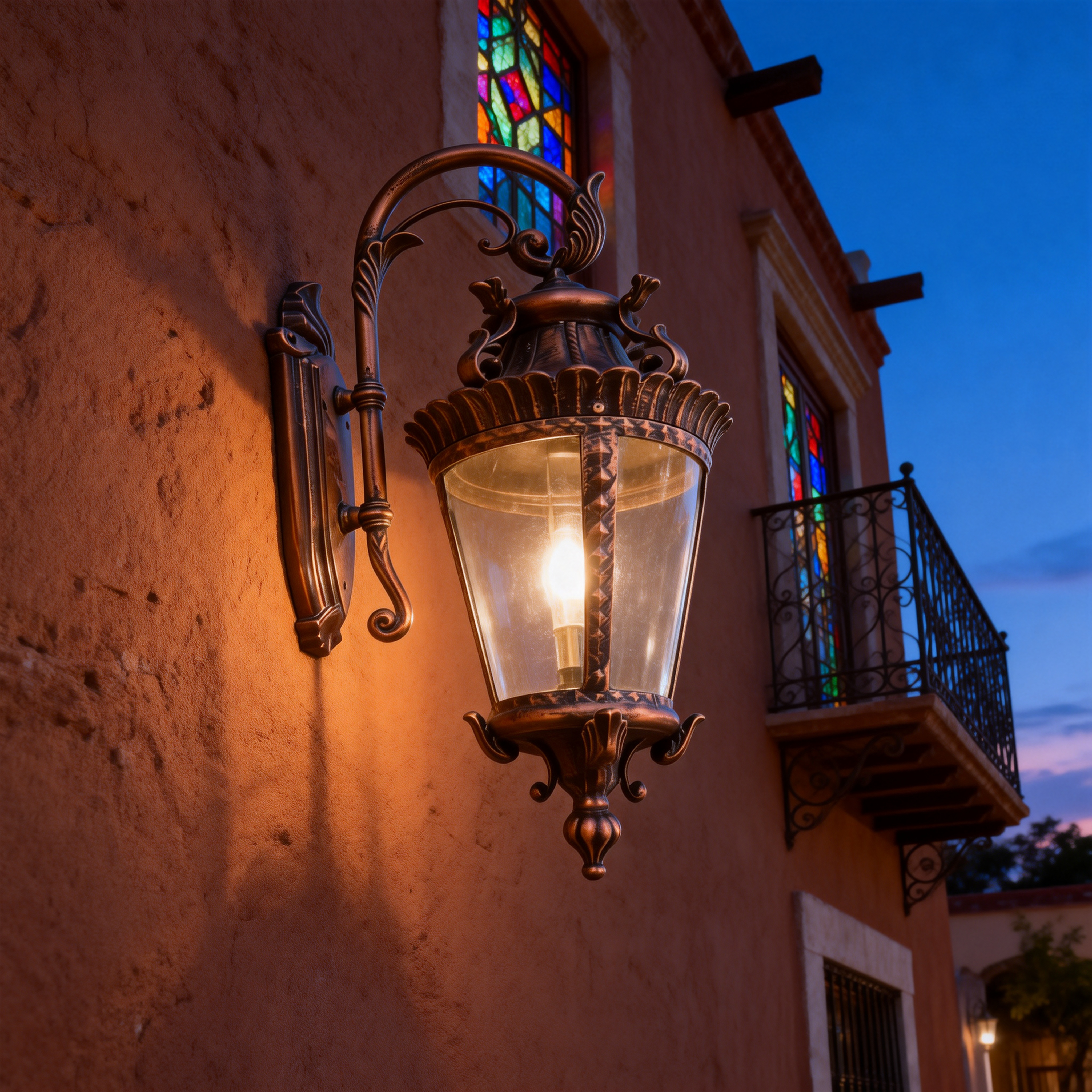 Wall Light