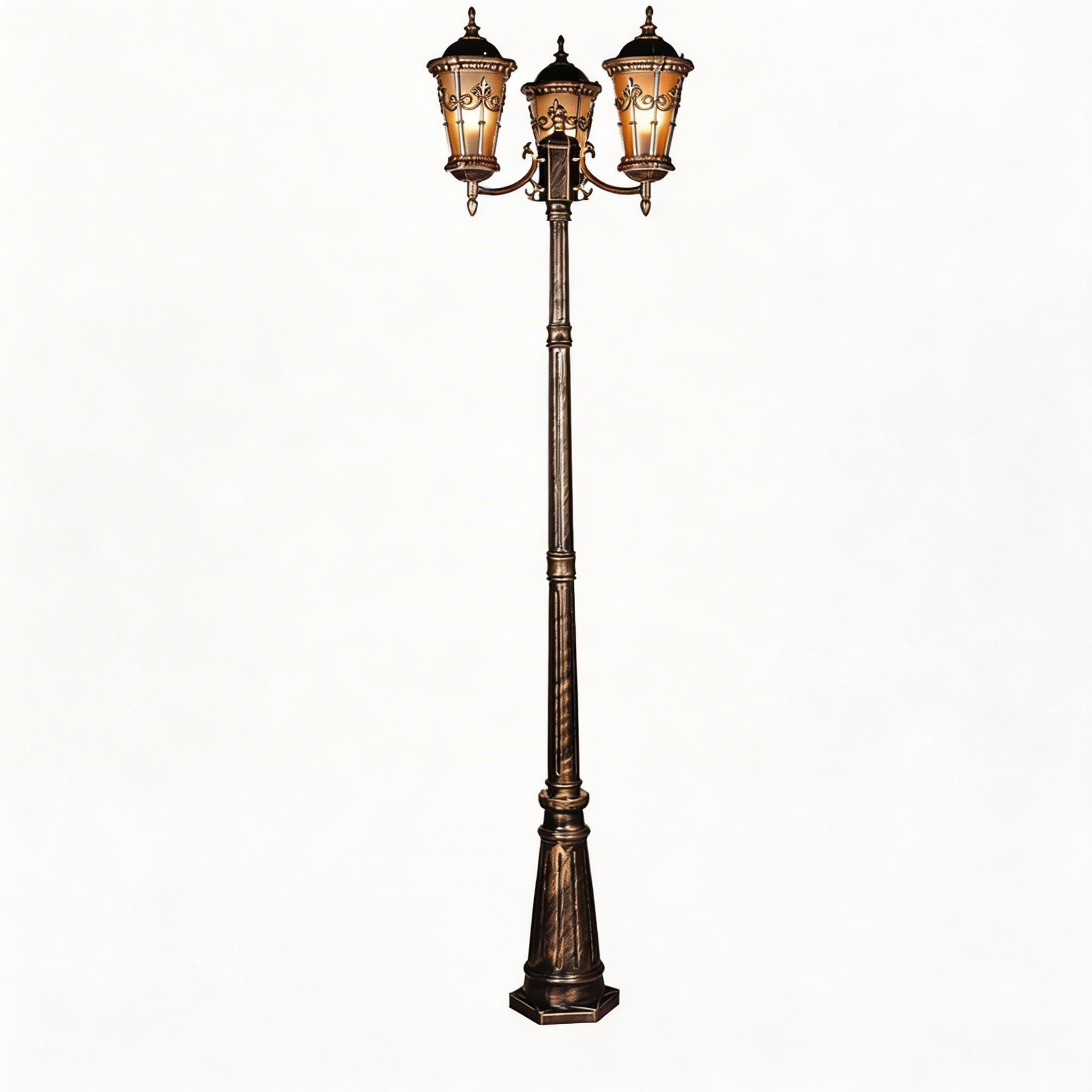 IP65 Aluminum Outdoor Garden Lights for Backyard, Pathway and Landscape Lighting