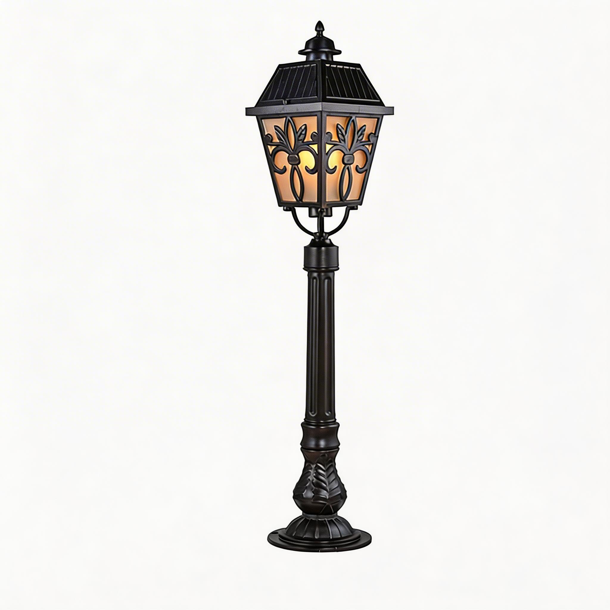 High Quality Aluminum Outdoor Path Lawn Lights for Lawn, Driveway and Garden Areas