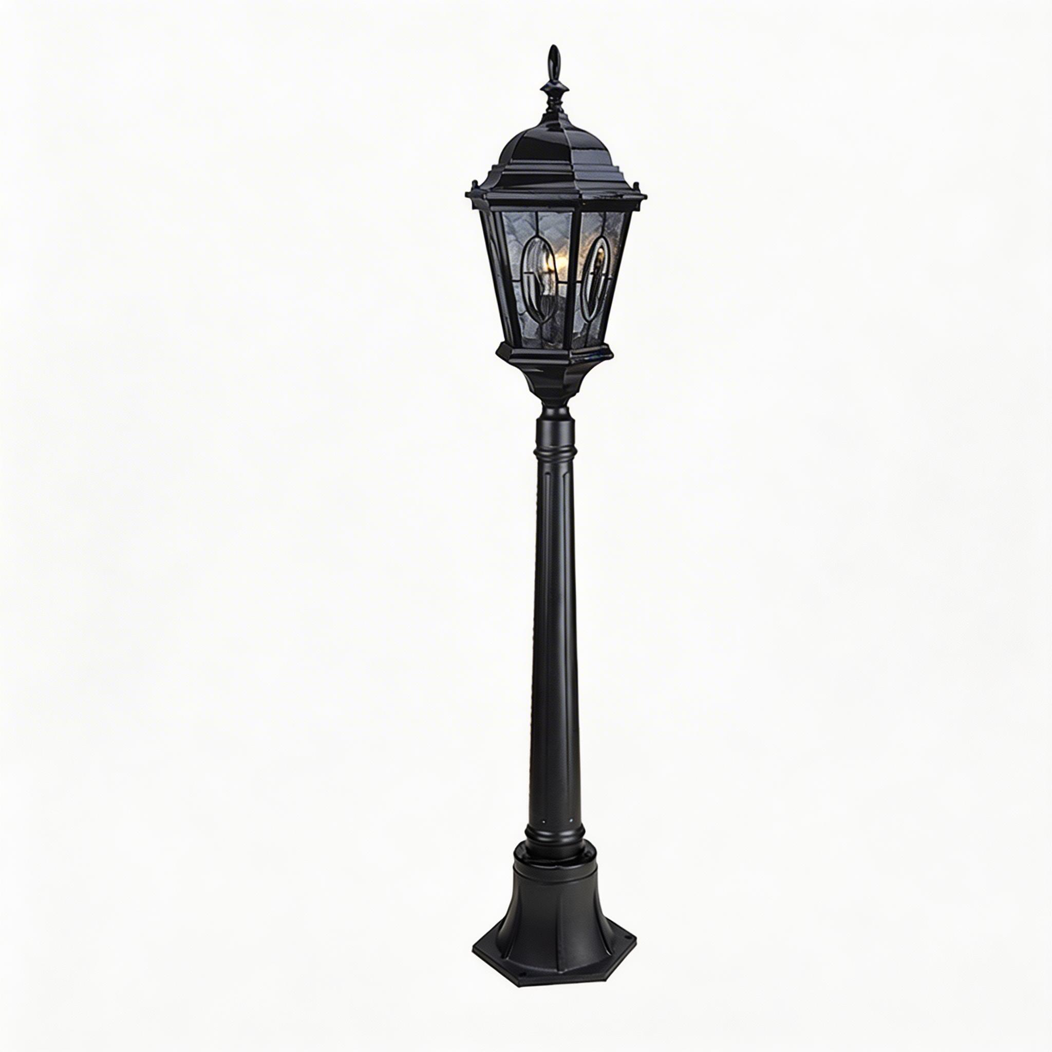 Durable LED Aluminum Pathway Lights for Modern Garden and Walkway Illumination