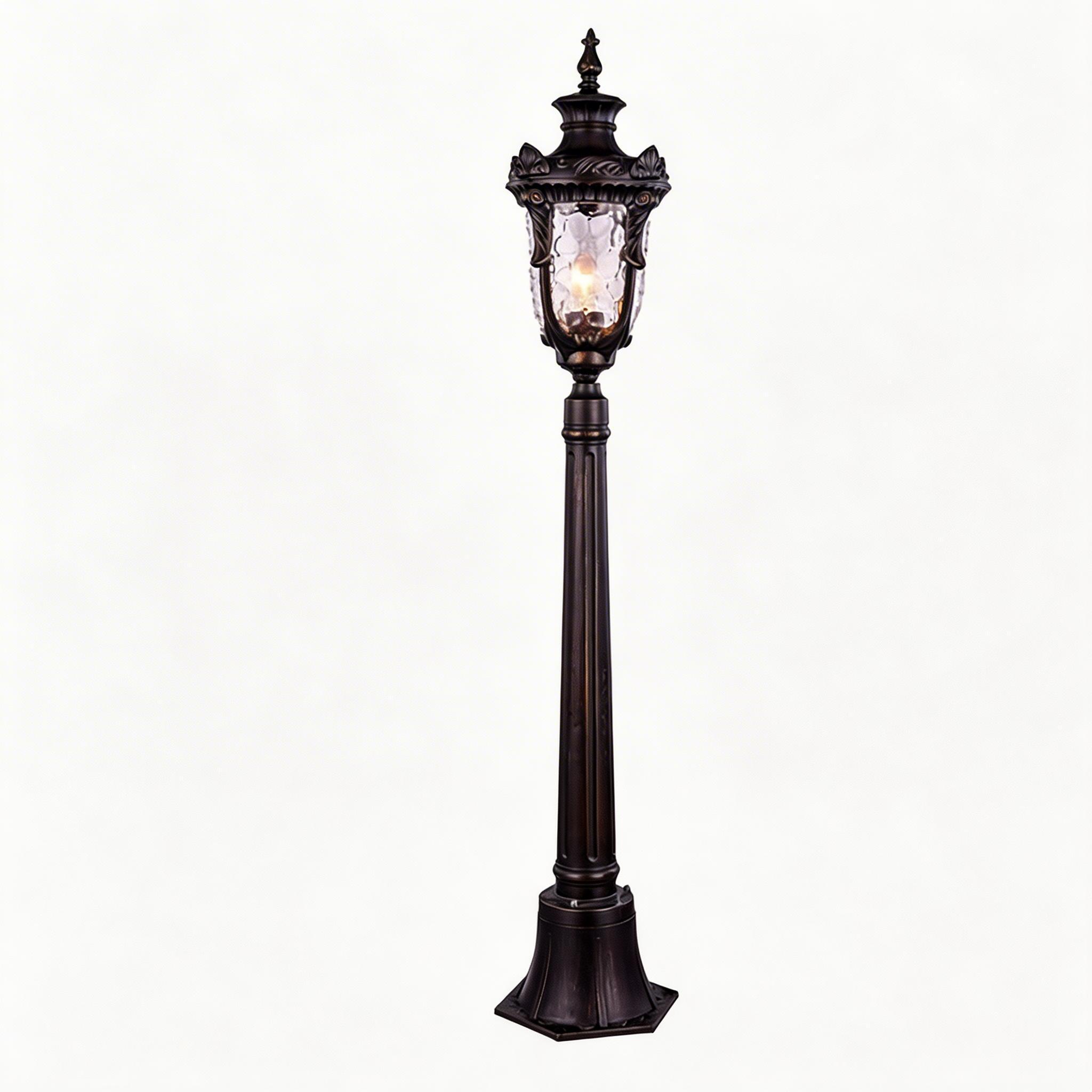 Heavy Duty LED Aluminum Lawn Lights for Long Lasting Outdoor Pathway Lighting