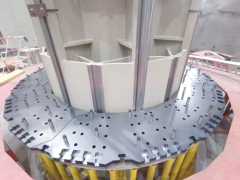 CCRB PARTS U3 FABRICATION