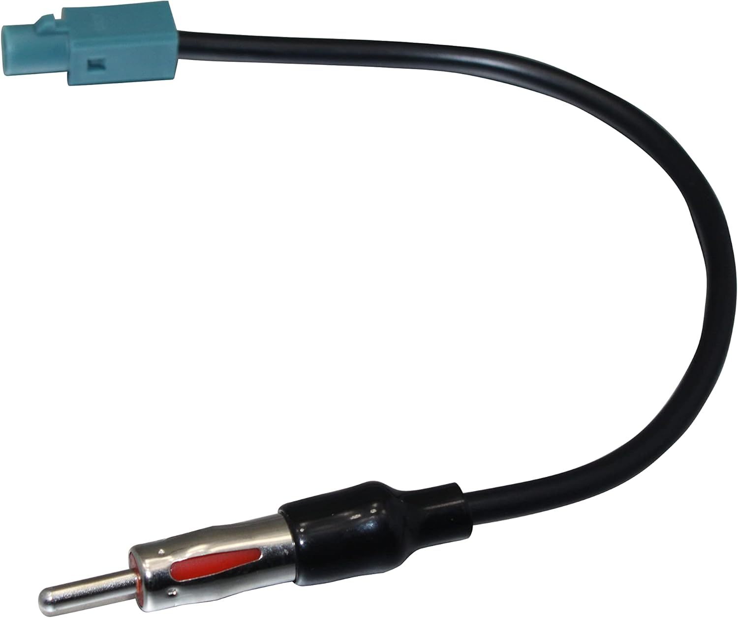 for Metra 40-Eu10 European Car OEM Antenna Adapter to Aftermarket Radio