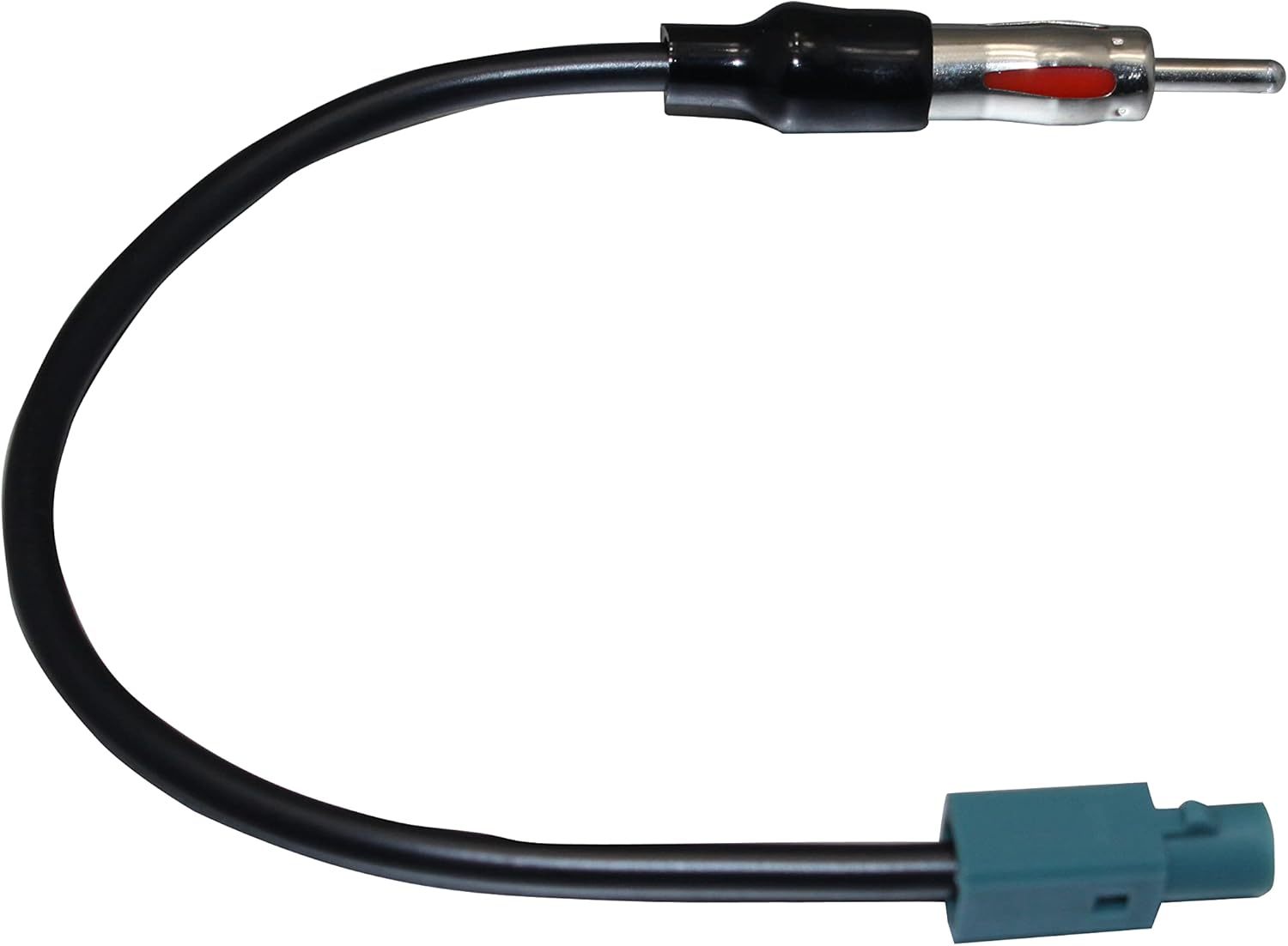 for Metra 40-Eu10 European Car OEM Antenna Adapter to Aftermarket Radio