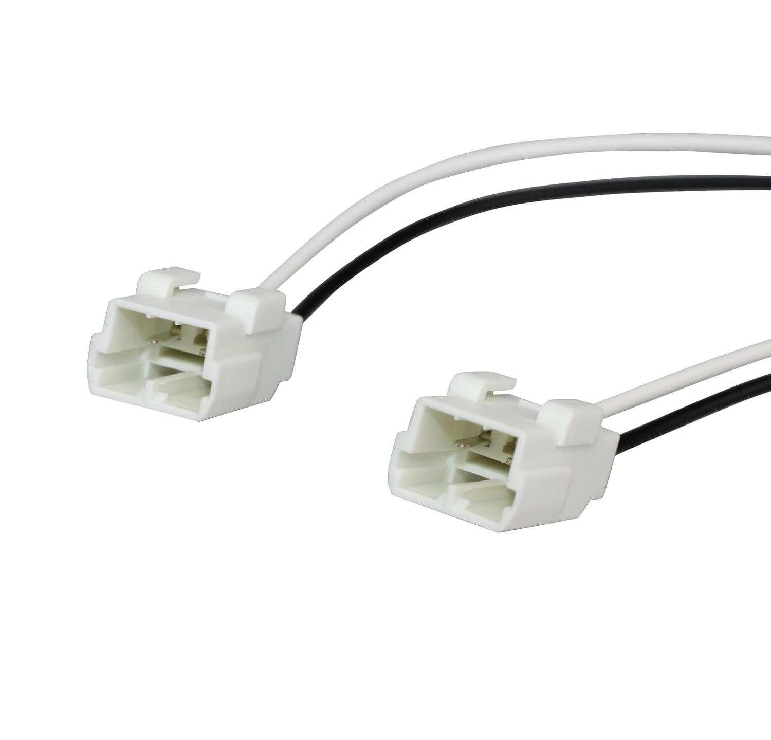 Metra 72-6515 Vehicle Specific Speaker Wiring Harness for Chrysler/Dodge Vehicle