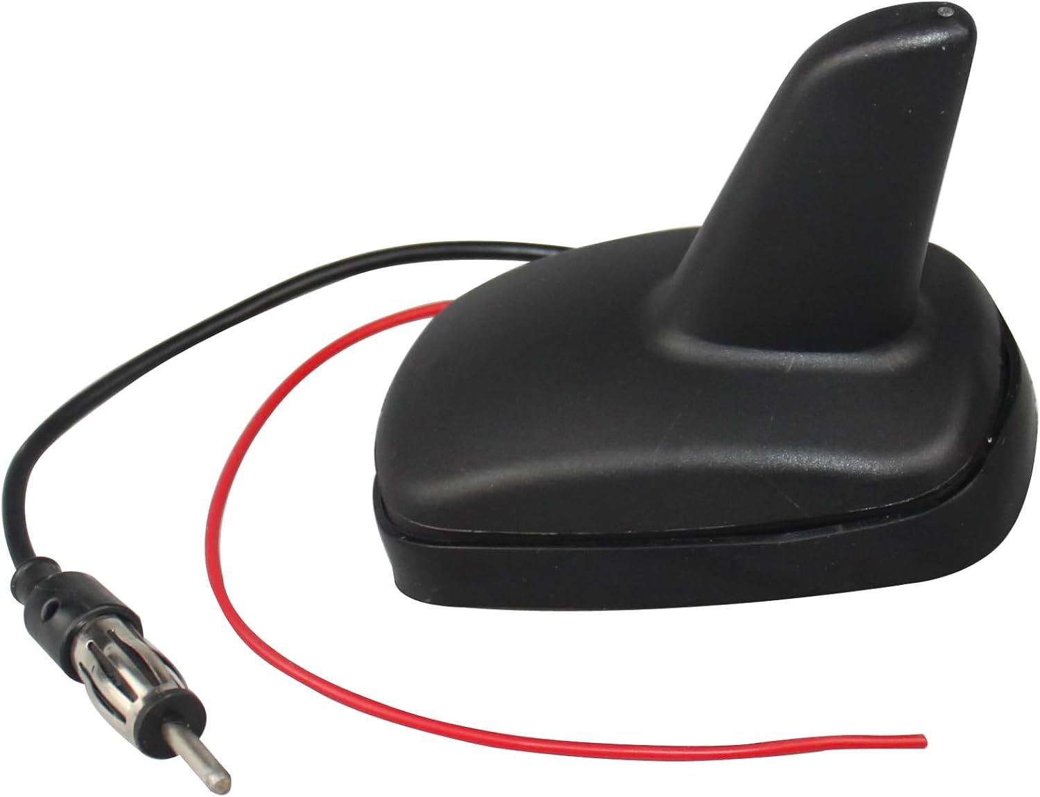 Universal Exterior AM FM Antenna Car Shark Antenna 12V