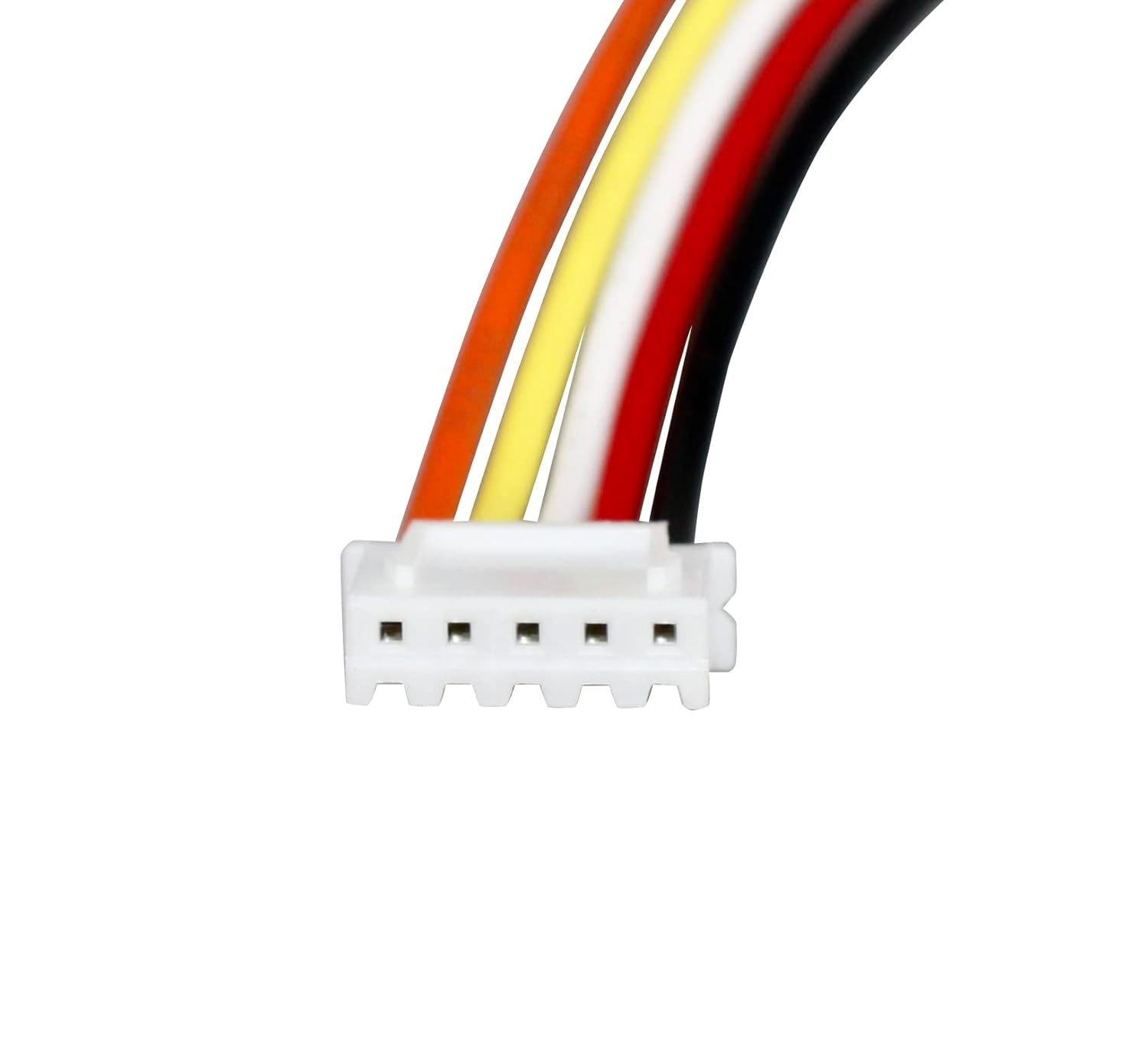 Speaker High Level Input Plug 5-Pin Compatible with Bazooka Belva Cadence CERWIN Vega BOSS
