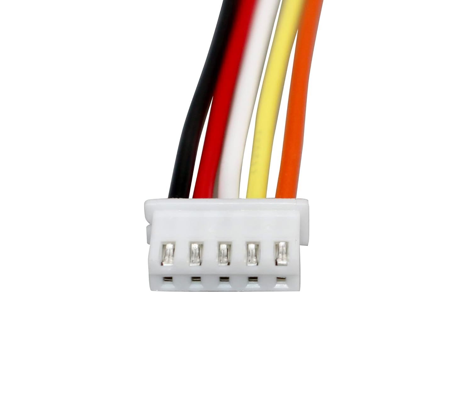 Speaker High Level Input Plug 5-Pin Compatible with Bazooka Belva Cadence CERWIN Vega BOSS