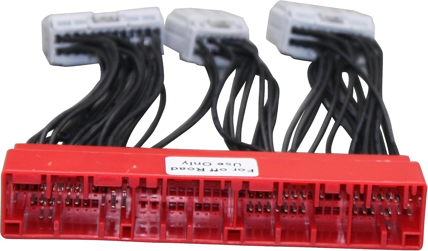 OBD2A to OBD1 ECU Adapter Conversion for Honda Civic 1996-1998 Integra 1996-1999 Prelude 1996-2001 Accord 1996-1997