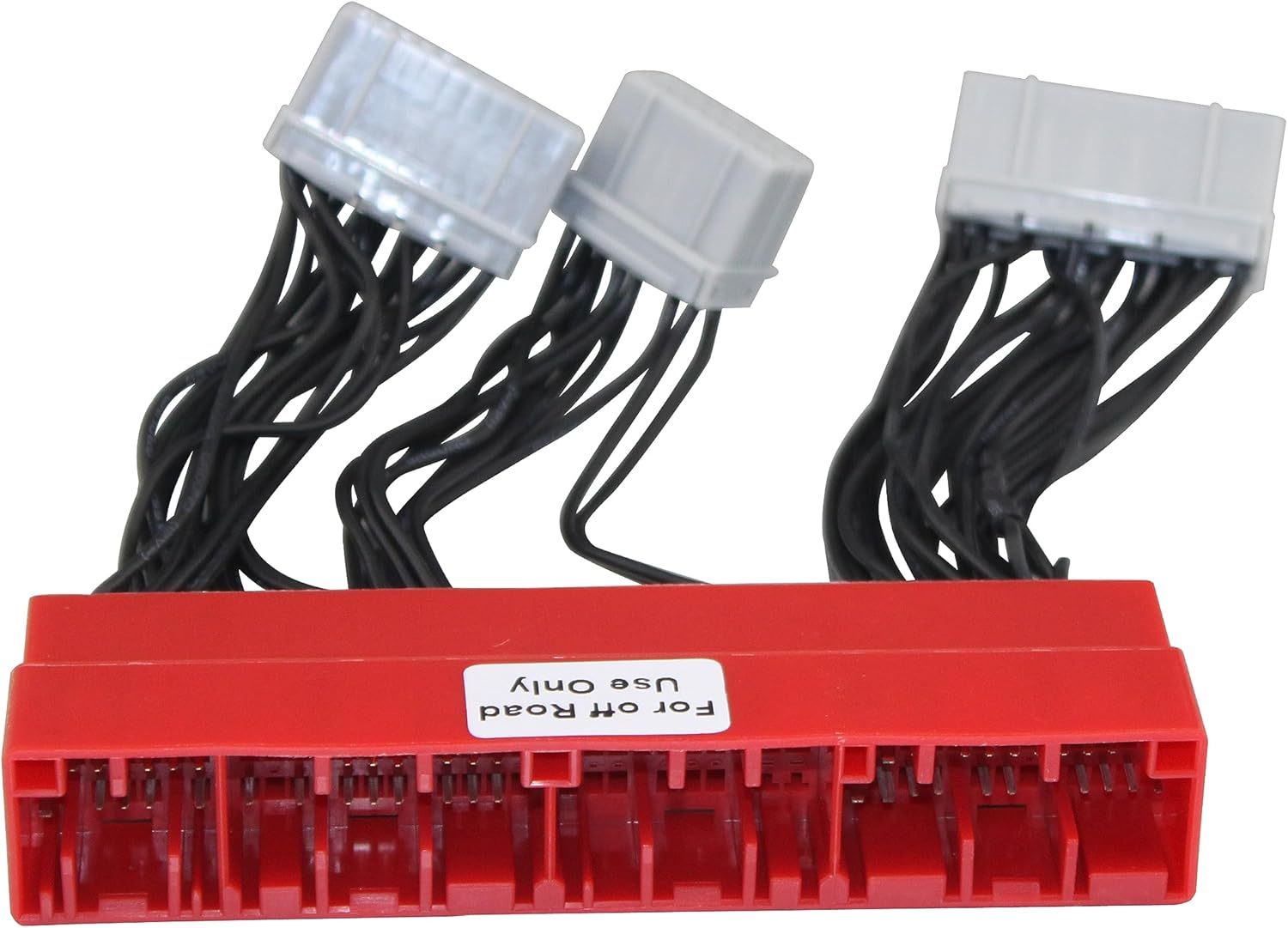 OBD2A to OBD1 ECU Adapter Conversion for Honda Civic 1996-1998 Integra 1996-1999 Prelude 1996-2001 Accord 1996-1997