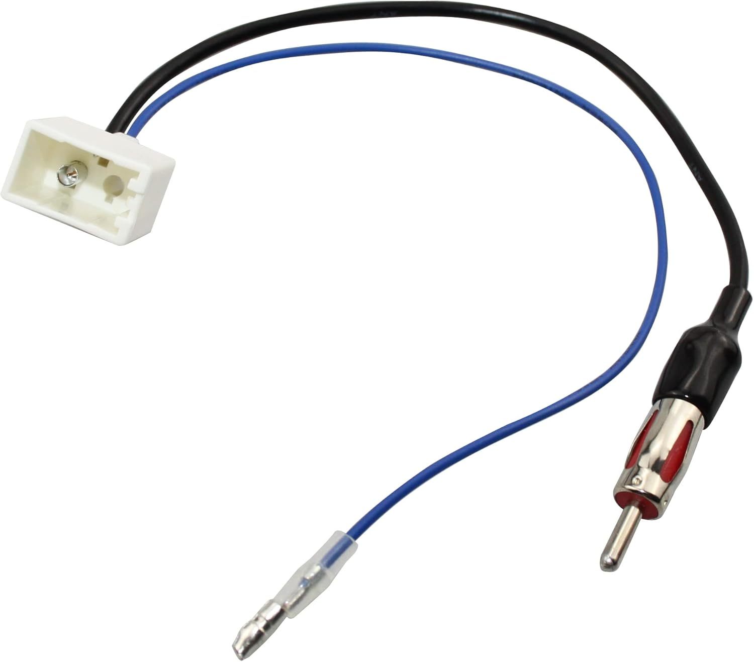 for Metra 40-Lx11 (40Lx11) for Select 2002-Up Toyota/Lexus Antenna Adapter