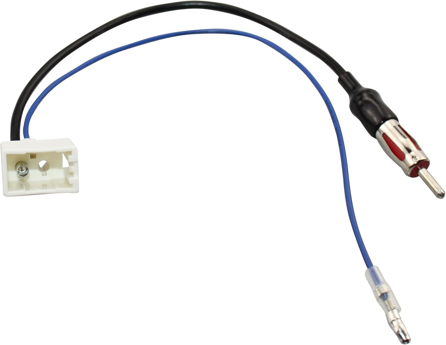 for Metra 40-Lx11 (40Lx11) for Select 2002-Up Toyota/Lexus Antenna Adapter