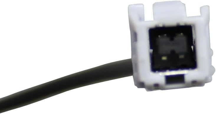 USB Adapter for Select Toyota & Lexus OEM USB Female 30CM