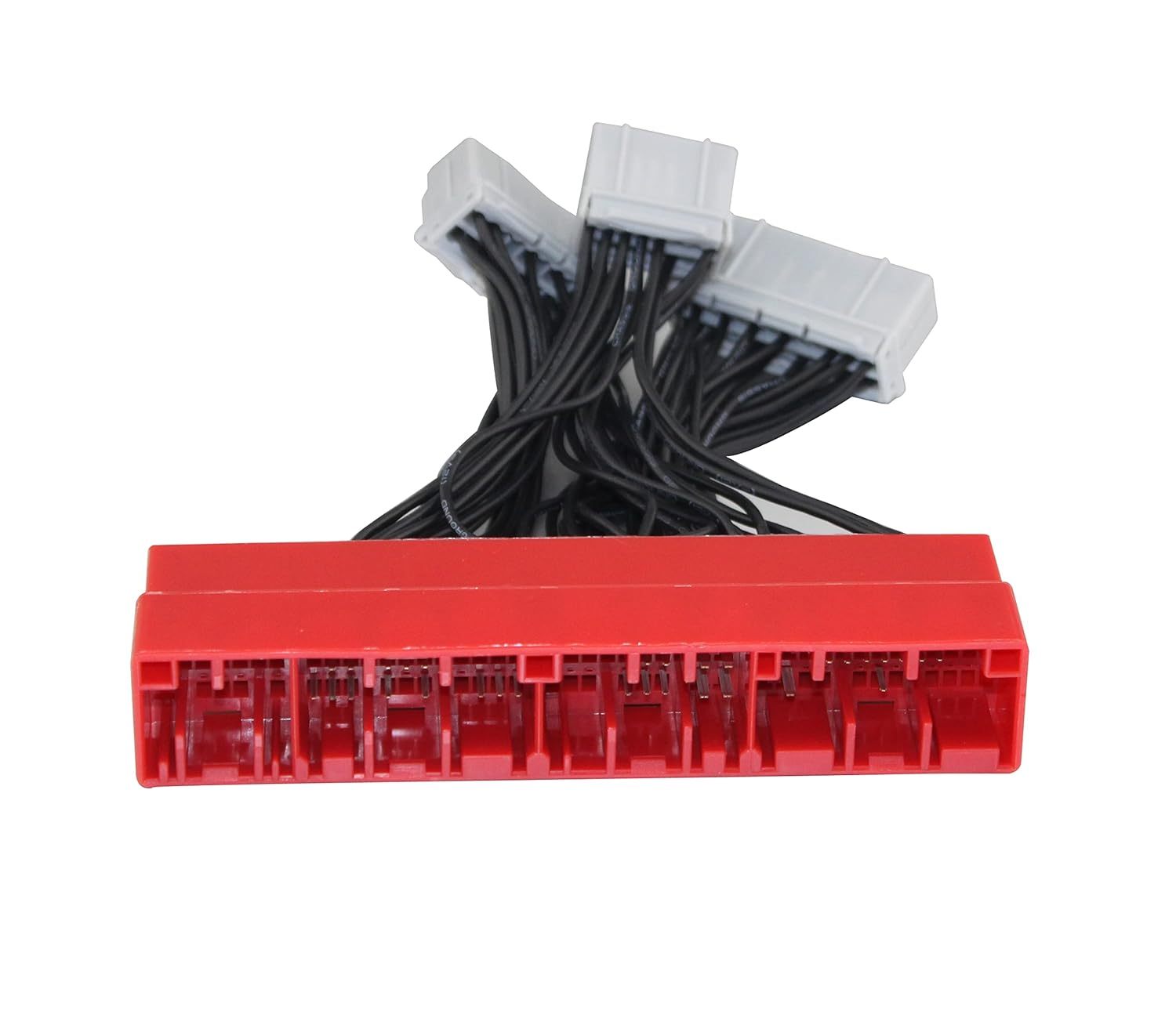 OBD2b to OBD1 ECU Harness Conversion for Honda Civic 1996-1998 Integra 1996-1999 Prelude 1996-2001 Accord 1996-1997