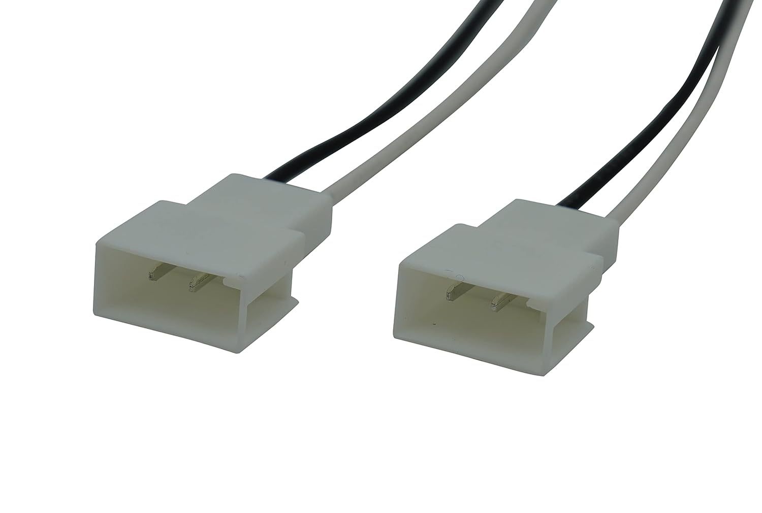 Stereo Speaker Wire Harness Adapter Plug Universal Car Audio Parts 72-8104R