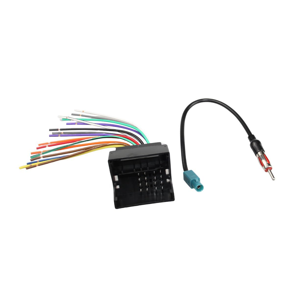 Wiring Harness Replacement for BMW VW Audi Car Audio 70-9003