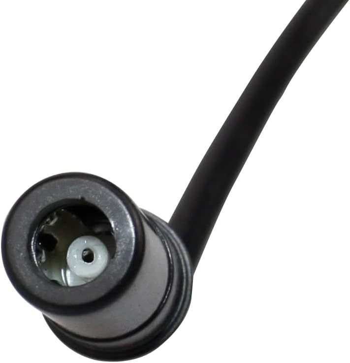 Reverse Antenna Adapter Compatible with Select Chrysler GM Ford Dodge Jeep Vehicle