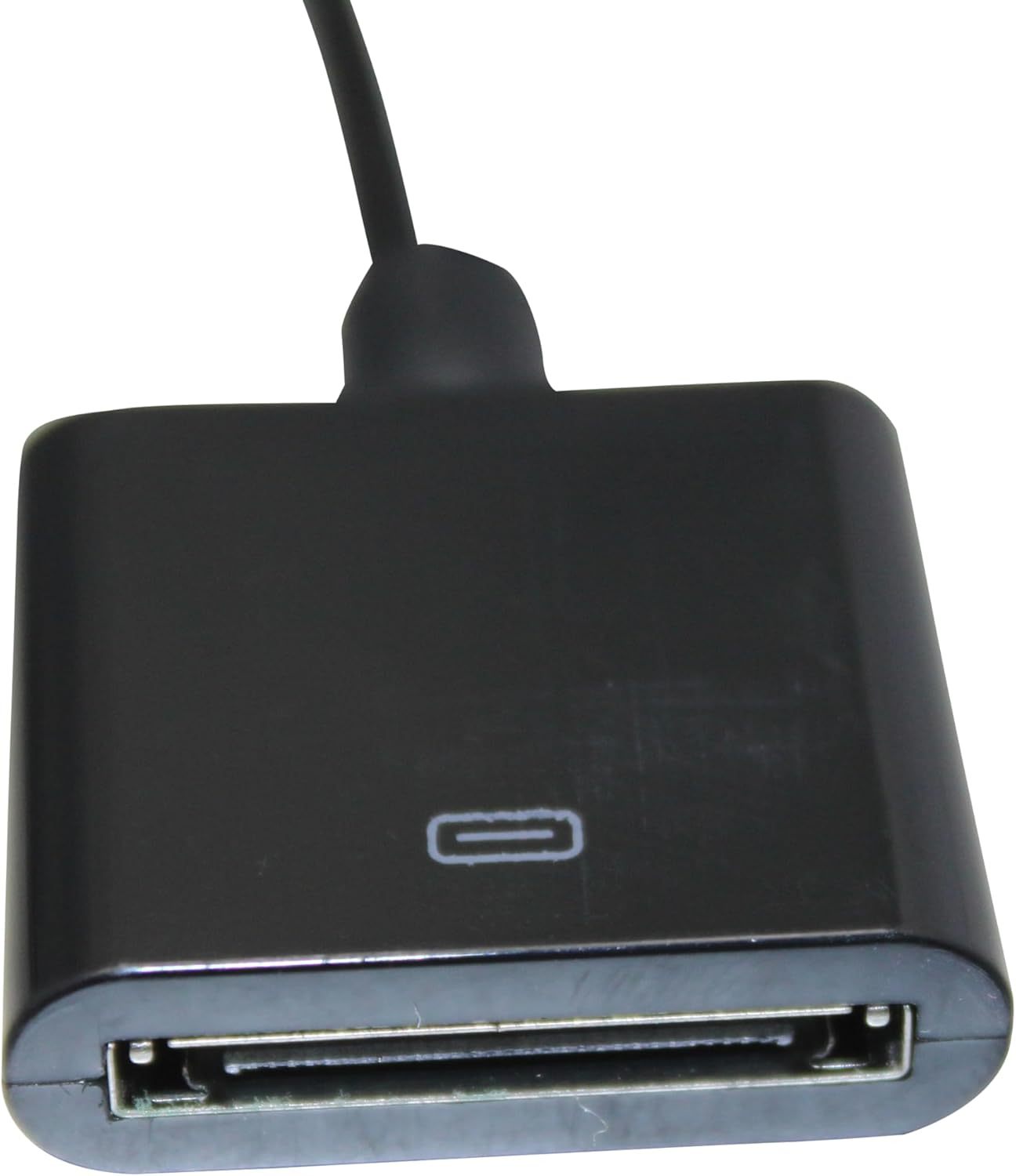 Aux Cable for iPod 30Pin Female to 3.5mm Male for Fly Audio