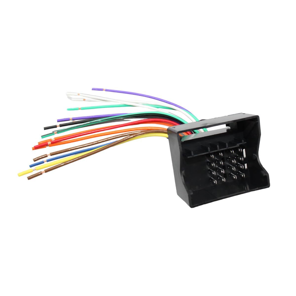 Wiring Harness Replacement for BMW VW Audi Car Audio 70-9003