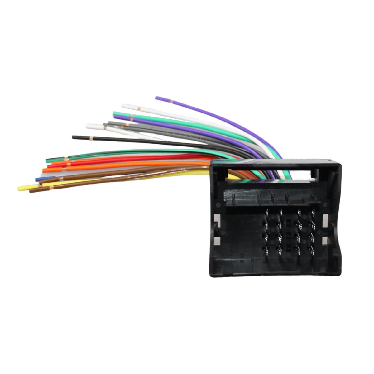 Wiring Harness Replacement for BMW VW Audi Car Audio 70-9003