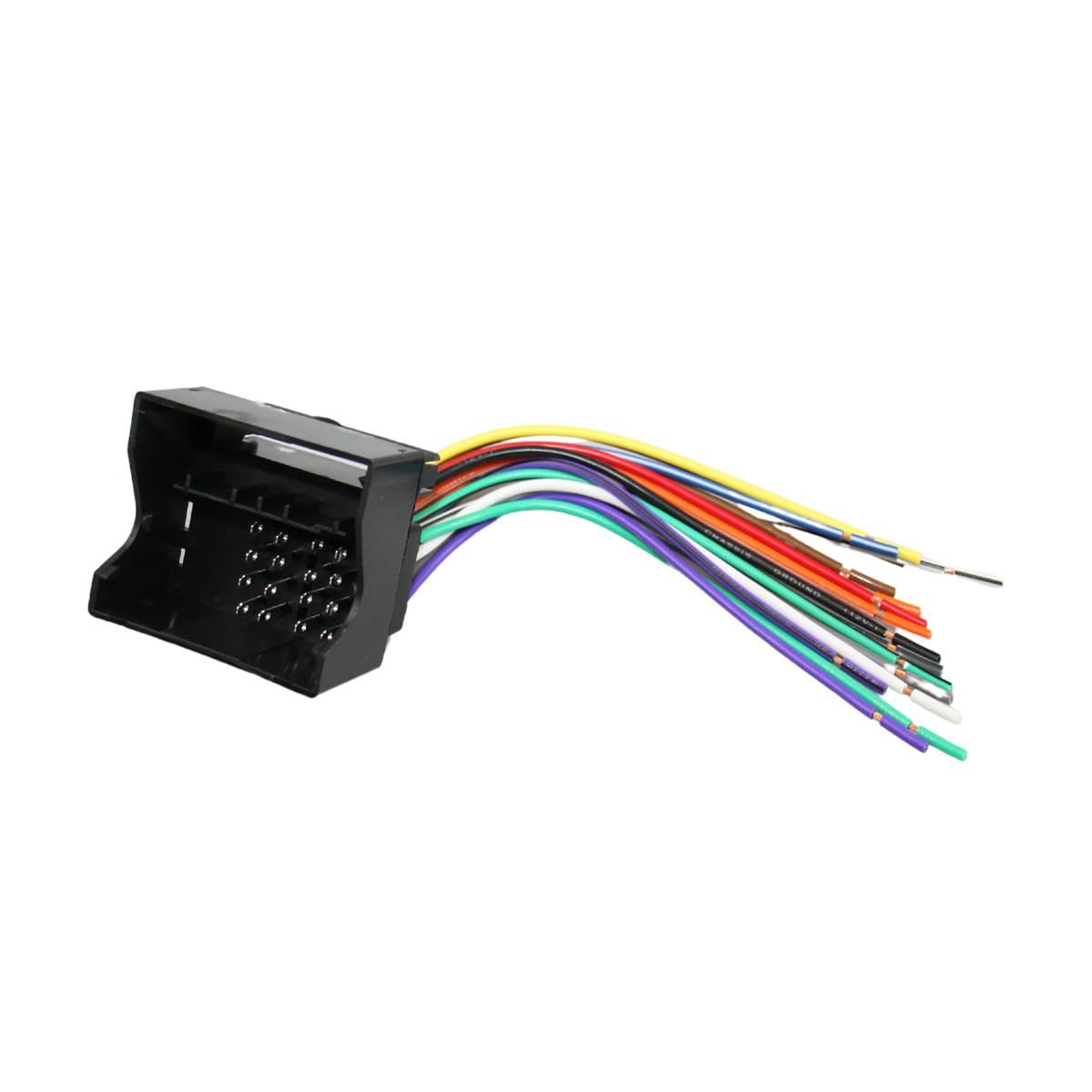 Wiring Harness Replacement for BMW VW Audi Car Audio 70-9003