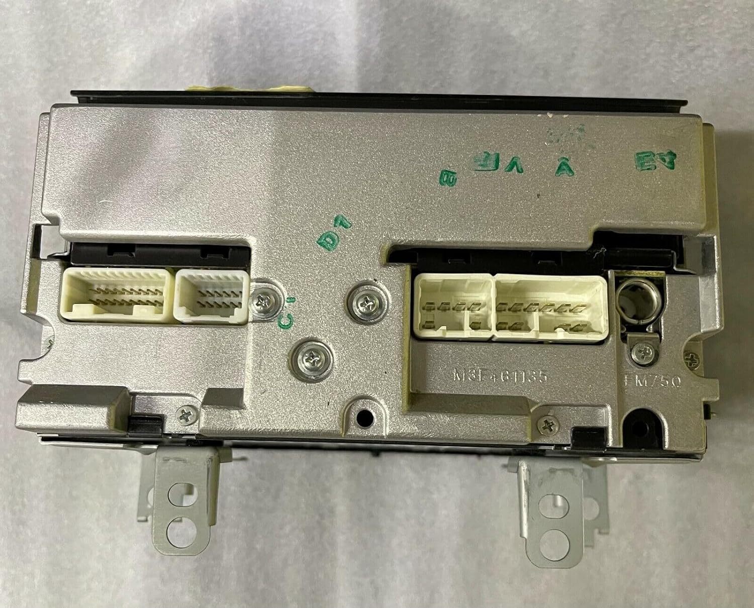 Reverse Wire Harness Compatible with Toyota 1986-Up OEM Stereo