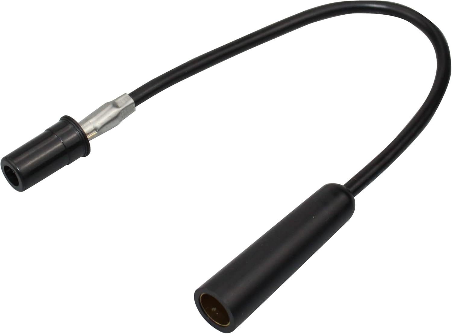 Reverse Antenna Adapter Compatible with Select Chrysler GM Ford Dodge Jeep Vehicle