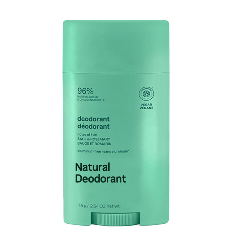 OEM Solid Deodorant Stick for Underarms Odor Sweat Control 24 Hours Protection Lightweight Non Greasy Deodorant Gel for Men&Women
