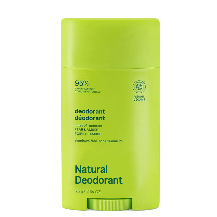 Custom Personal Care Products Men All Body Antiperspirant Deodorant Stick Roll on Long Lasting Fresh Fragrance Odor Sweat Control
