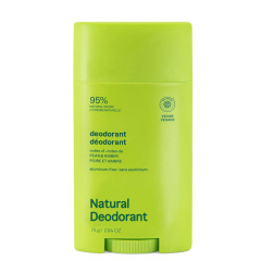 Custom Personal Care Products Men All Body Antiperspirant Deodorant Stick Roll on Long Lasting Fresh Fragrance Odor Sweat Control