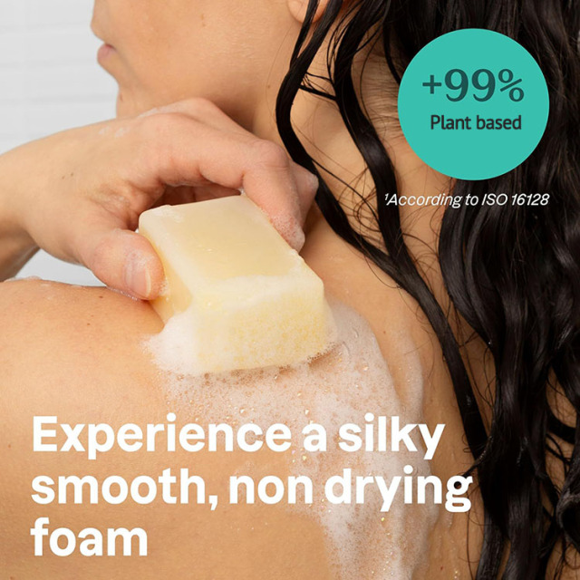 Private Label Bar Soap Manufacturer Plant Based Body Bar with Essential Oil for Dry Oily Sensitive Skin Fresh Body and Facial Cleanser